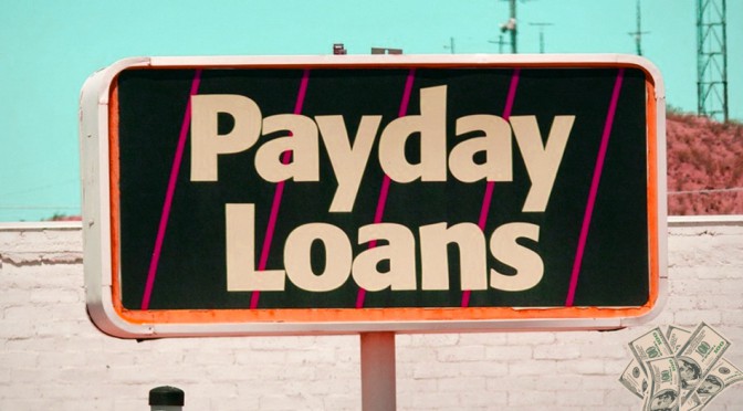 Payday Loans