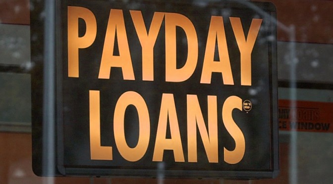 get a payday loan