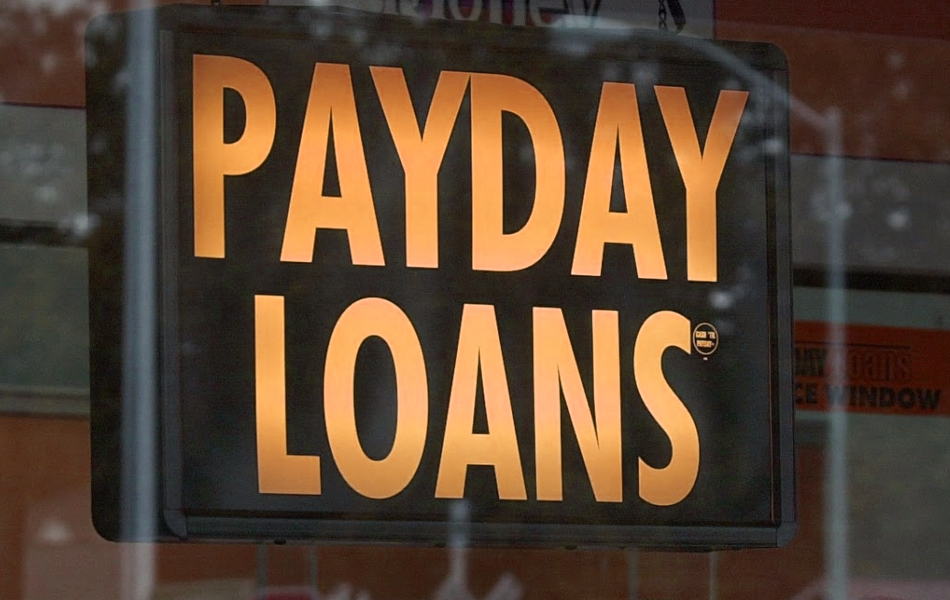 a directory of payday lending products